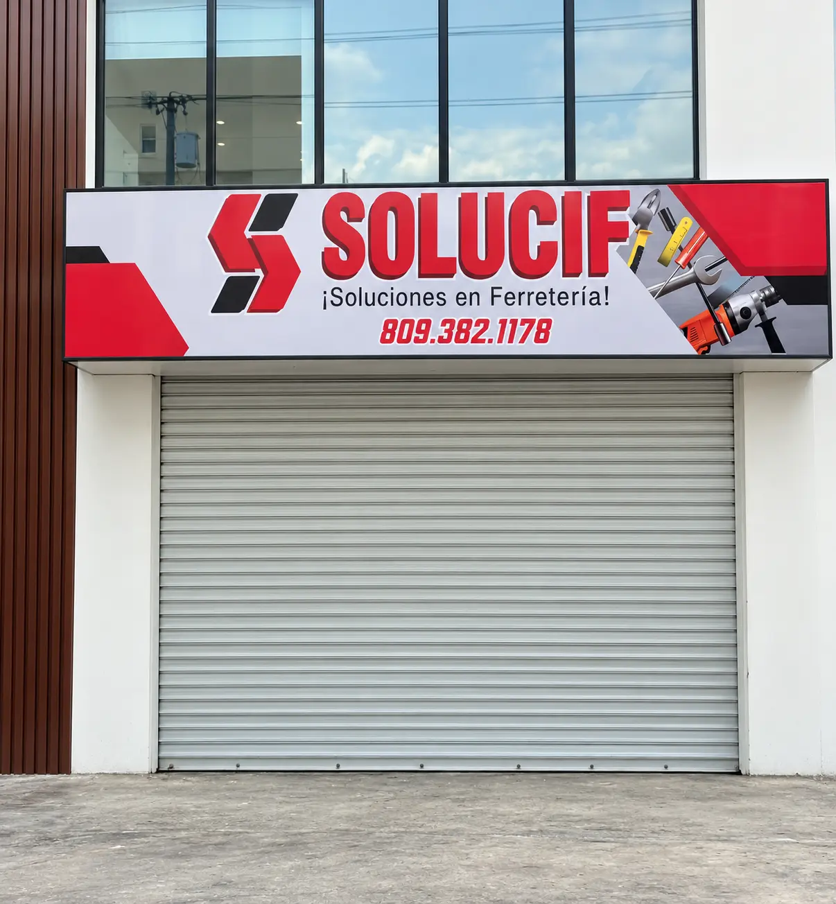 Proyecto: Solucif